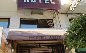 Hotel Amine